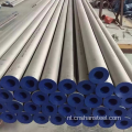 ASTM A105 Carbon naadloze stalen pijp